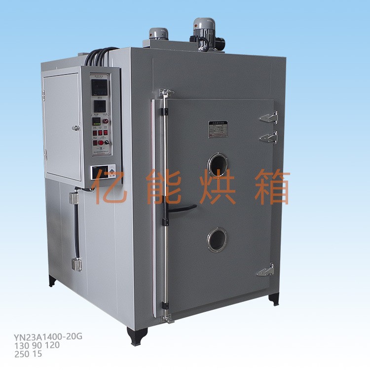 可视窗烘箱